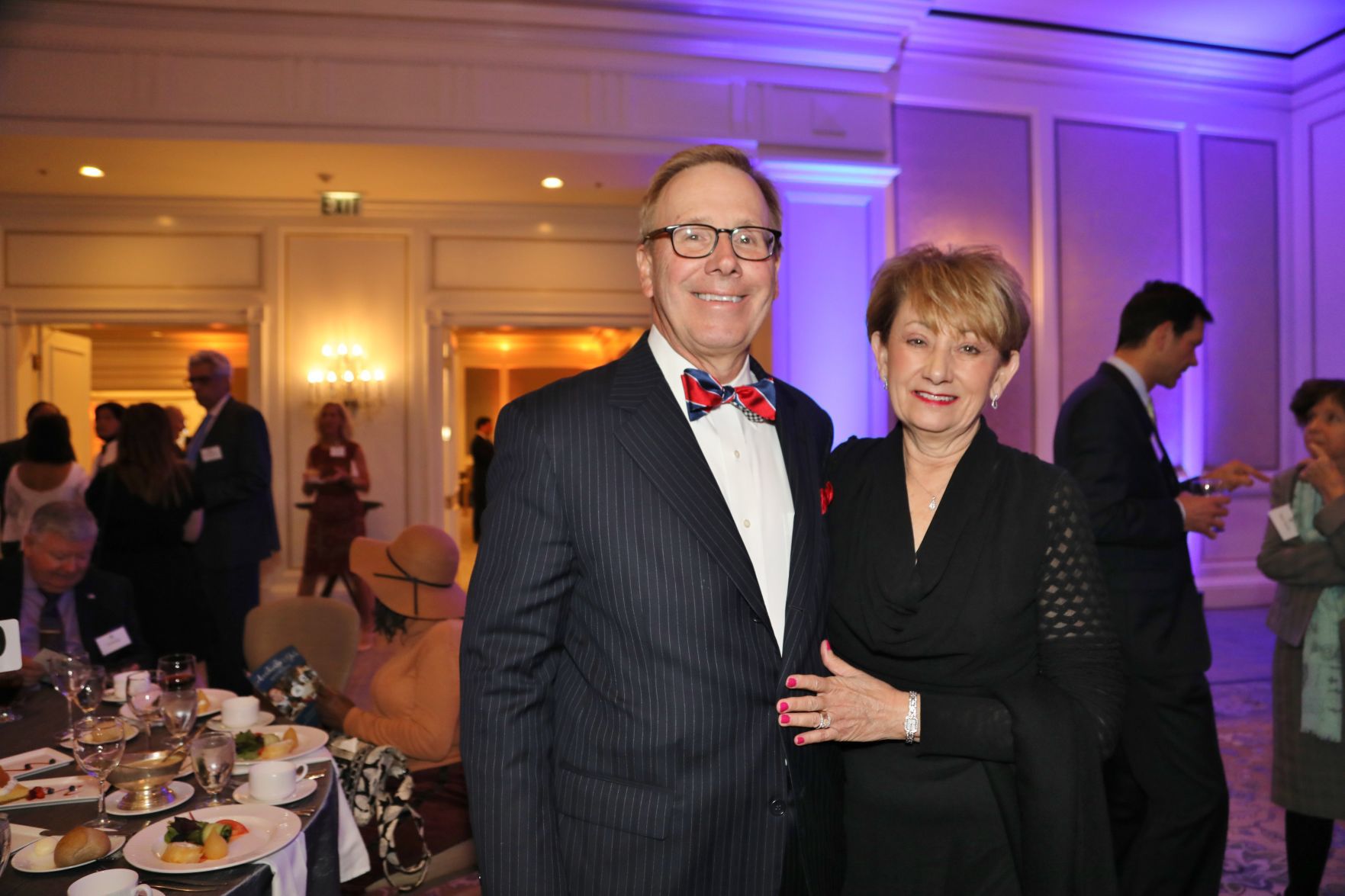 Steve and Marlene Schumm